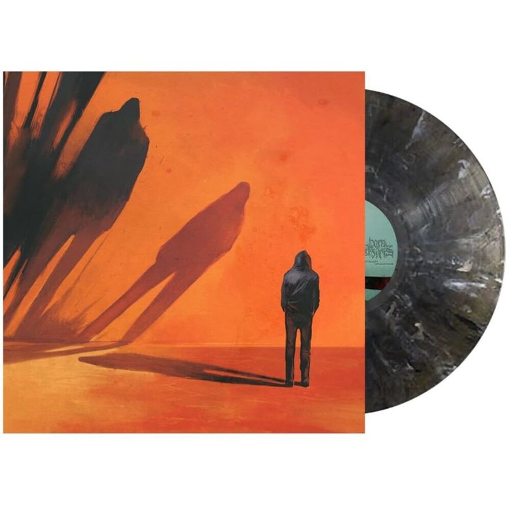 Born of Osiris - Through Shadows  LP LP